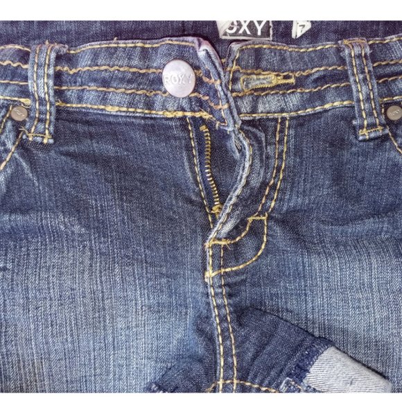 Roxy Sexy Shorts - Picture 5 of 6